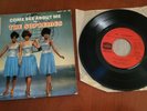 THE SUPREMES 