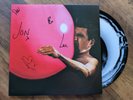 Idles - Ultra Mono (Signed 'Vortex' Colour Vinyl)