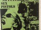 Sex Pistols - Spunk - No Future U.K.  Lp Vinyl - 1978 Press