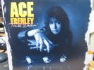 ACE FREHLEY RECORD 