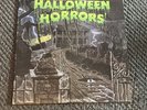 Vintage Halloween Horrors The Sounds Of Halloween 1977 A&M Records Nice