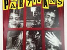 The Partisans – The Partisans - 1983 1st pressing No Future Records – PUNK 4 LP