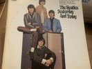 The Beatles Yesterday And Today Vinyl LP T-2553  Mono