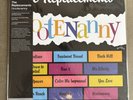 NEW The Replacements Hootenanny VMP Vinyl Me Please 180g BLUE LP RR008