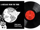 Wendell Harrison & Phil Ranelin - A Message From (VMP Story of Tribe Records)