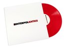 Interpol Antics: 20th Anniversary Edition (Limited Edition, Red Colored Vinyl) R