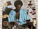 Gilberto Gil - Refazenda (LP, Album) (Very Good Plus (VG+))