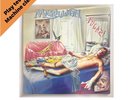 Marillion - Fugazi - LP Vinyl Record  Rock Uk Issue EX / EX Condition