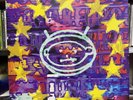 U2 - Zooropa (1993) ORIGINAL VINYL LP : FIRST PRESSING - Excellent Condition LP