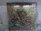 Deserted by Gatecreeper Colored Vinyl LP (Record, 2019)