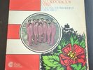 Orquesta La Corporacion Latina El Orgullo De Puerto Rico LP Record