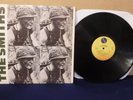 The Smiths, Meat is Murder, 1985 Sire Rough Trade 1-25269 SRC Indie Punk Rock
