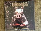 Primus Pork Soda 2 LP Vinyl 1993 Interscope Records *FLAW * *READ*