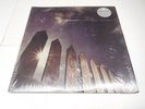 Jealous Sound LP Kill Kindness Rise 193 CLEAR Vinyl Braid Knapsack Get Up Kids