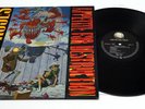Guns N' Roses Appetite For Destruction Vinyl LP Record 1987 Banned EU Pressing