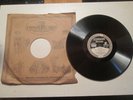 Edison Diamond Disc Duke Yellman On The Riviera B A Rolfe Then I Forgot E+ edd5