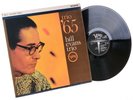 Bill Evans - Trio '65  Mono 1st UK Verve press - See images Excellent A1   B1