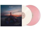 SIGNED Kelsea Ballerini - Patterns - Vinyl 2LP (Saturn & Moon) - IN HAND