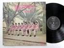 Les VIKINGS D'HAITI an Alle Ti Fi LP 1973 Caribbean Compas VG+ vinyl a8827