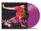 MADONNA - CONFESSIONS ON A DANCE FLOOR (2024) NEW 2 X 12' PINK VINYL ARGENTINA