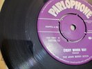 45rpm rock n roll records