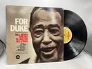 Bill Berry & His Ellington All-Stars   For Duke 1978 US PRESS VINYL LP RECORD
