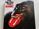 2012 The Rolling Stones GRRR  - ABKCO - 5 LP BOX SET Greatest Hits w/Book - NICE