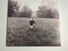 Taylor Swift Folklore Running Like Water Limited Edition 2 Vinyl LP - Silver