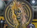 IRON MAIDEN Iron Maiden SEALED limited edition Picture Disc LP Record Store Day