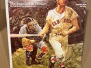 The Impossible Dream: Story of the 1967 Boston Red Sox LP Record - Rare Sealed