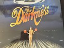 THE DARKNESS Permission to Land RARE Original 2003 Pressing Gatefold