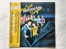 The Last American Virgin W/Obi JAPAN LP  28MM 0206 1982 Devo Cars Human League