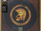 THE TROJAN 50 BOX SET SEALED 4LP/7