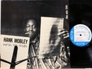 HANK MOBLEY 