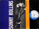 SONNY ROLLINS 