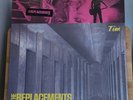 The Replacements Tim Lp Rare 1985 Sire Records