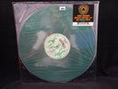 House Of Pain – Jump Around - GREEN TRANSPARENT  VINYL - NM/NM