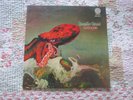 GENTLE GIANT LP OCTOPUS PRESS ITALY VERTIGO SWIRL