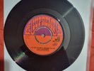 THE CHARMERS   , JUST MY IMAGINATION , SUPREME 1971 EX EX