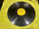 78 RPM Rock N Roll Ruby Warren Smith Rockabilly Sun Rare Vinyl *poor Condition*