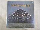 Humble Pie Rock On vinyl LP