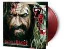 Rob Zombie 'Hellbilly Deluxe 2' Dracula Vinyl (Rel: Nov 15 2024)