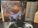 Entombed Clandestine LP Desultory Demigod Grave Death Metal Obituary Autopsy