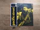 The Pale Fountains Pacific Street Excellent Vinyl LP Record Album V2274 (O1)