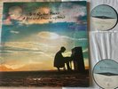 BILL RYDER JONES A BAD WIND BLOWS IN MY HEART 2-LP DOMINO (2013) MINT-/NM POP