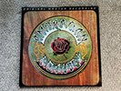 Grateful Dead - American Beauty MFSL Mobile Fidelity 2 LP 45 RPM NM/VG++