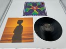 STEPPENWOLF - The Second  DUNHILL First Press LP FOIL COVER SHRINK Vinyl EX+ C.