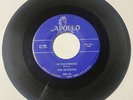 The Keynotes 1956 DOO WOP 45 In The Evening / Oh Yeah  Hm-m APOLLO VG/VG+ HEAR