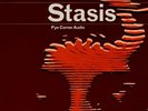 Pye Corner Audio Stasis NEW SEALED LP