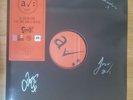 Signed  - A CERTAIN RATIO 12